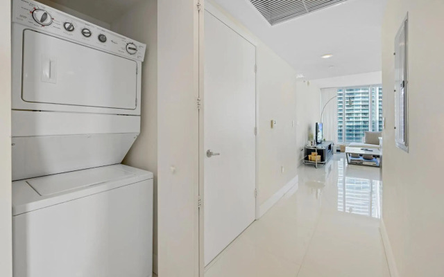 Icon Brickell - Downtown Miami