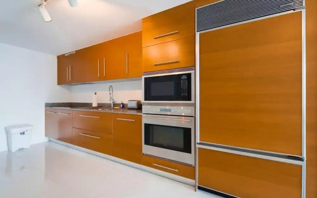 Nuovo Miami Apartments At Icon Brickell
