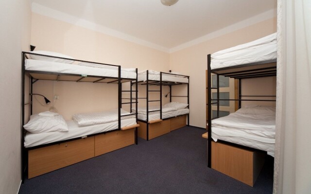 Hostel Mango