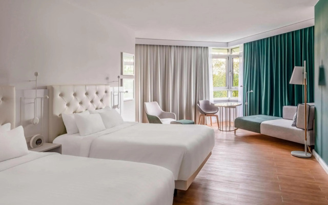 Munich Marriott Hotel