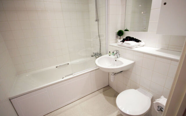 Savvy Serviced Apartments - Vizion