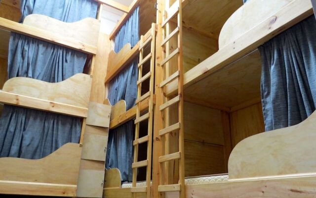 Aotea Hostel Iquique