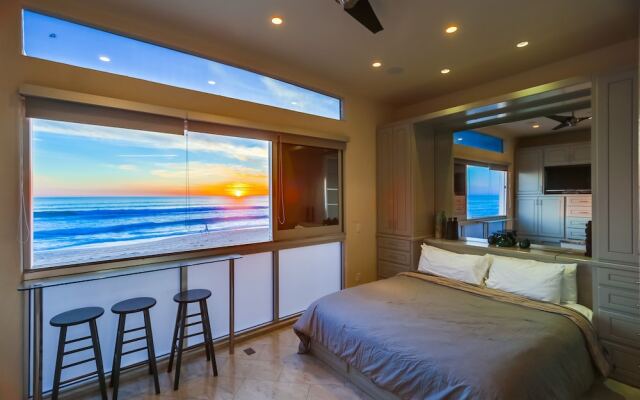 Surf Style 7 4 Bedroom Townhouse