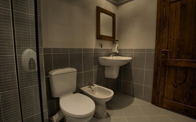 Eco Village Ruminika