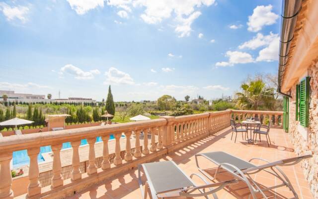 Villa Cantabou