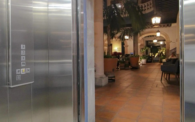 Hotel Casino Morelia