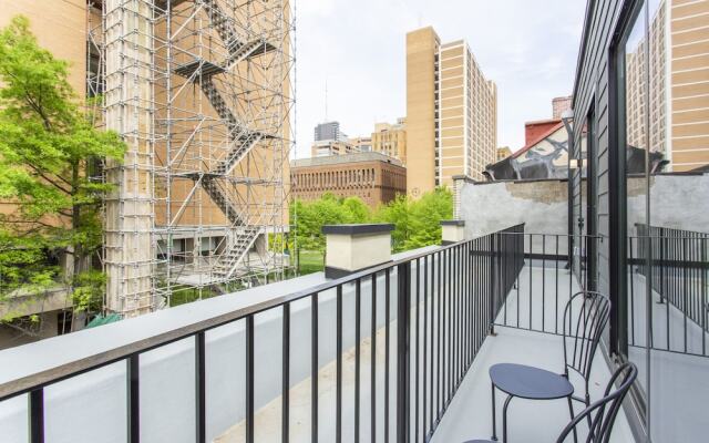Luxury Loft Available Month to Month!