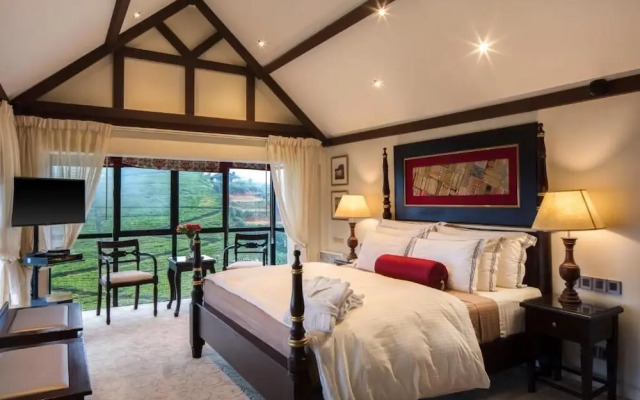 The Cheriz Boutique Hotel