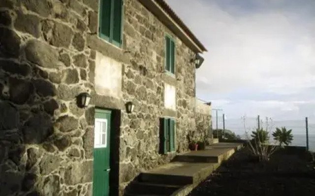 Casa Da Arriba