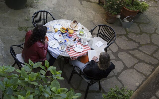 Caldescans Bed&Breakfast