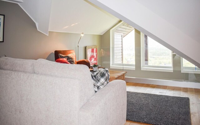 Nice Apartment in Geilo With Wifi and 2 Bedrooms