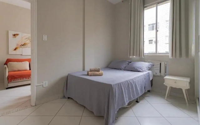 Copacabana 21 confort posto 5