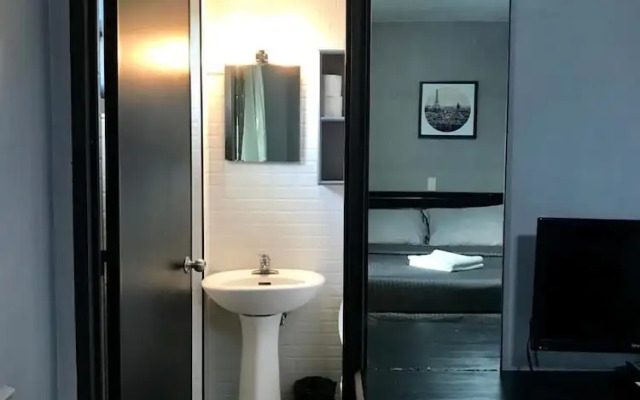 Hotel Capada