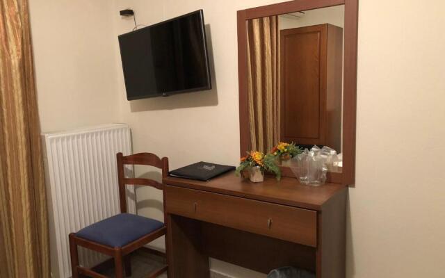 Hotel Karagianni