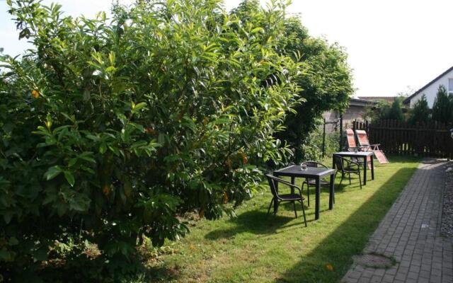 Ferienwohnungen Haus Mecklenburg