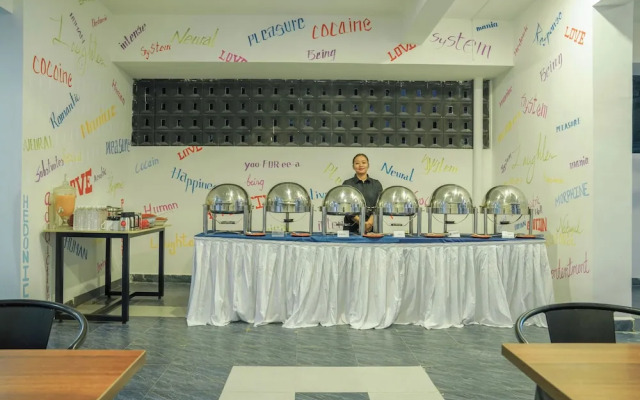 Hotel Euphoria Urban Sleep