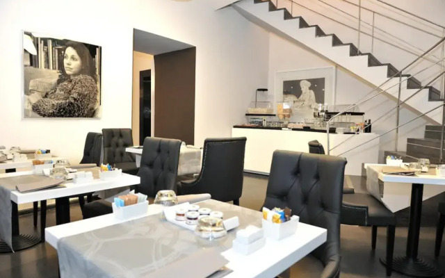 Culture Hotel Centro Storico
