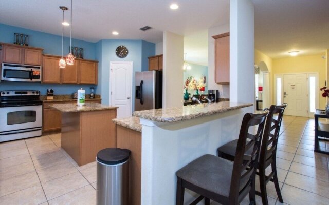 The Shire-5 Bedrooms House W/pool-4703ts Home by Redawning