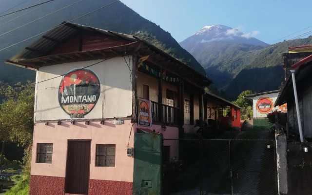 Montano Camping & Hostel