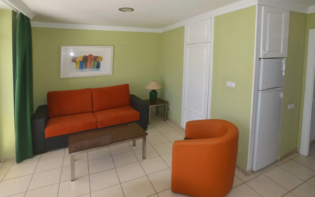 Apartamentos Arco Iris Apartments