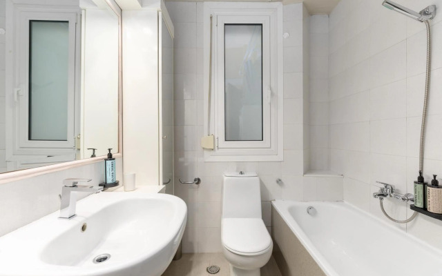 #Infinity & Beyond seafront apts