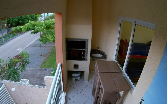 Apartamento Guaratuba