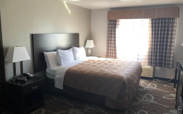 Quality Inn Spanish Fork North