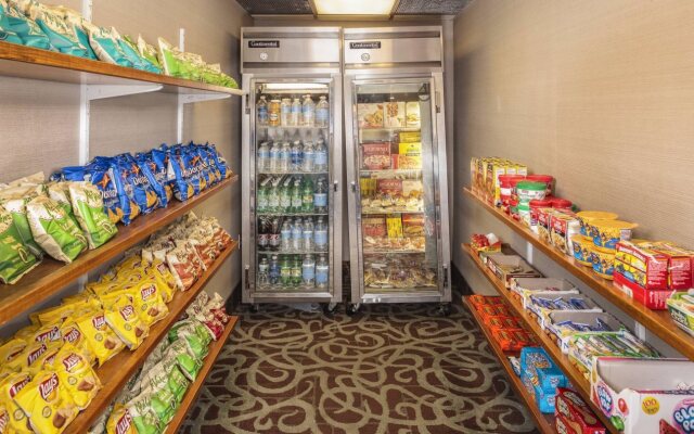 Residence Inn By Marriott New Rochelle