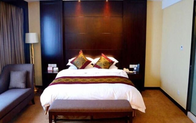 Tairun Hotel