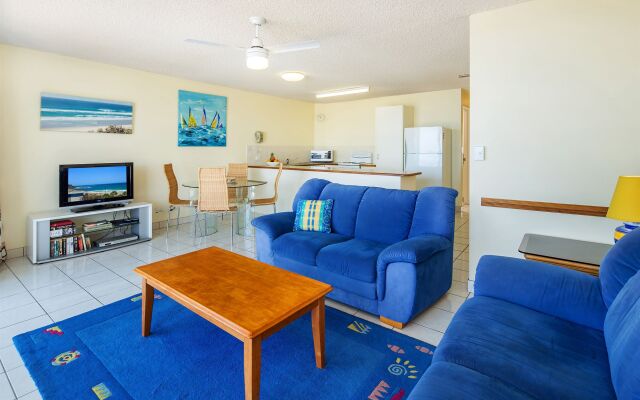 Capeview Apartments Caloundra