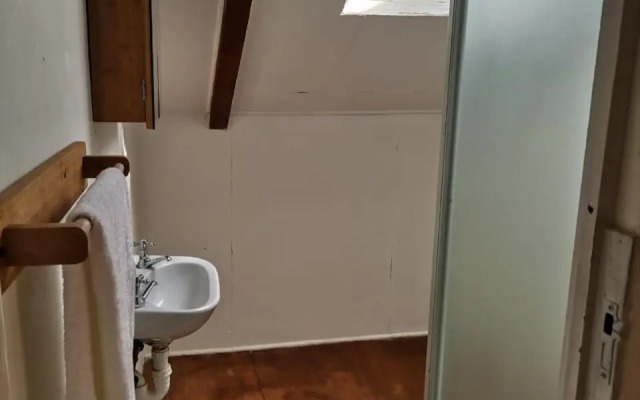 Klipfontein Rustic Farm & Camping