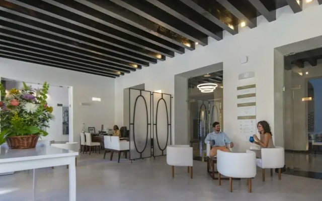 Hotel Marques de Cardenas de Montehermoso