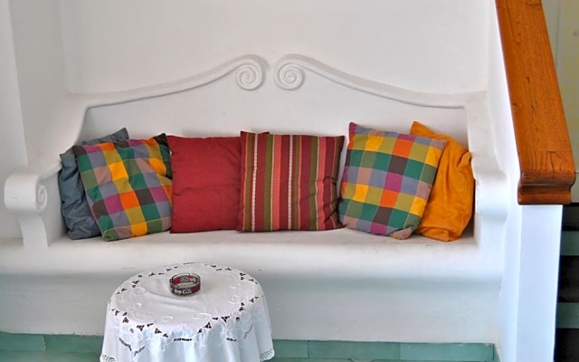 Residence Eden