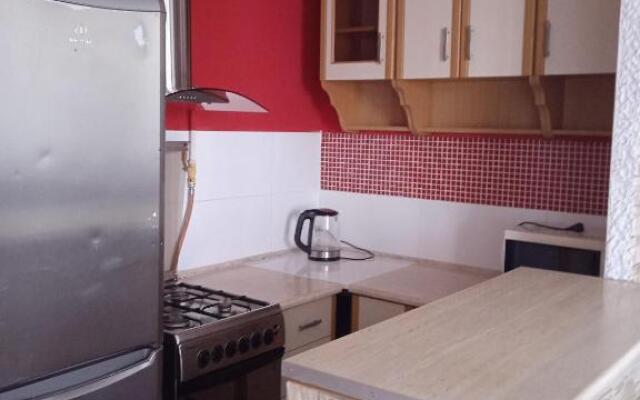 Apartament Morska 71 z parkingiem