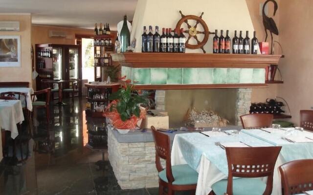 Villaggio Turistico Airone