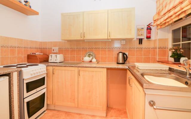 Primrose Cottage, Paignton