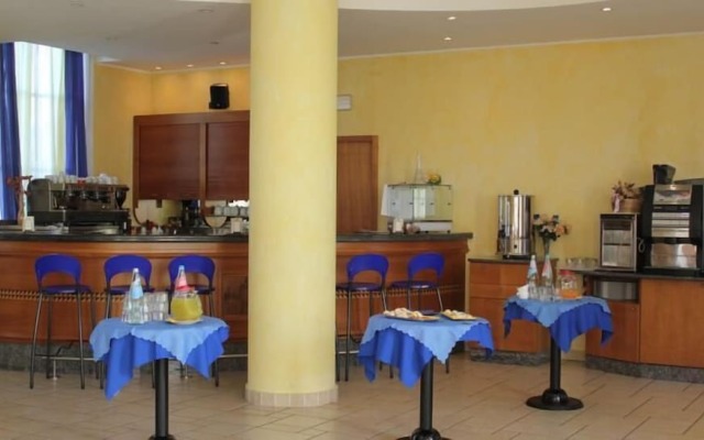 Casa Don Guanella