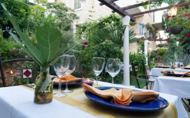 B&B Villa Dubrovnik Garden