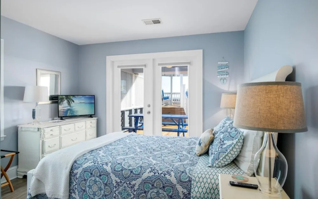 Ohana - 4 Br Home