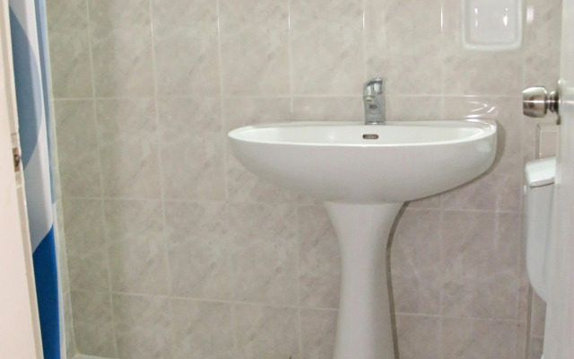 Mediterranean Blue Sea View Apartments