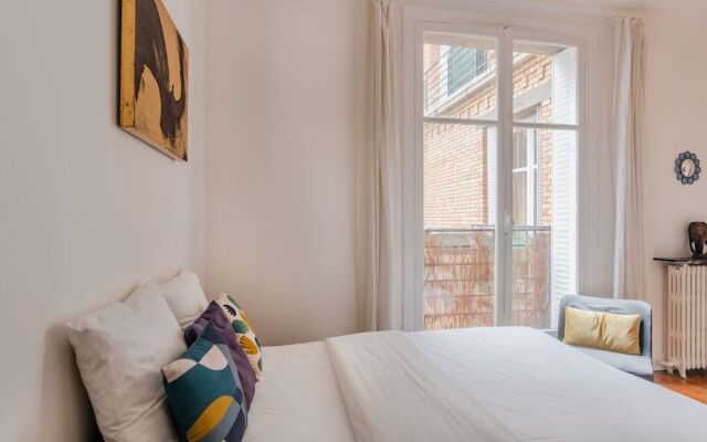 Saint Germain Bac Residence
