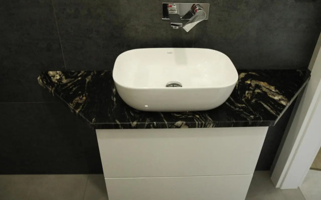 APARTAMENT w CENTRUM-GARAŻ