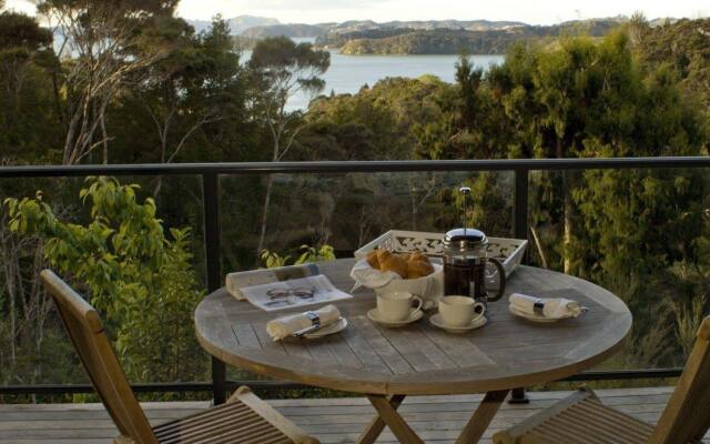 The Sanctuary @ Bay of Islands