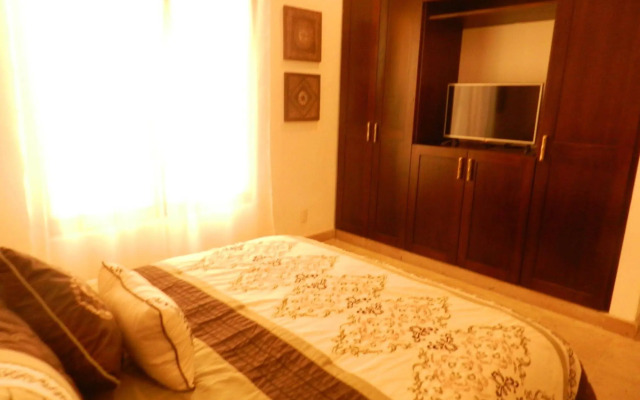 Condominio El Caracol