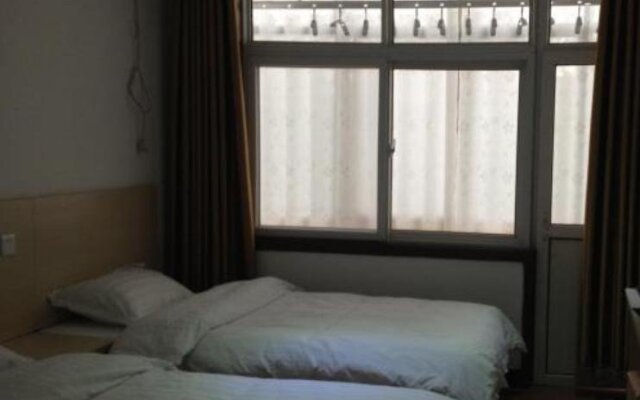 Boyuan Business Inn