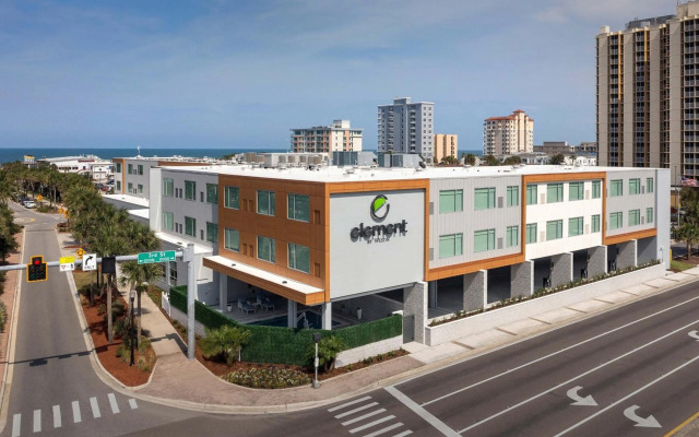 Element Jacksonville Beach