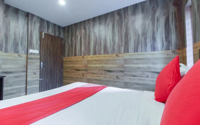 OYO Rooms 049 Kalpetta Extension