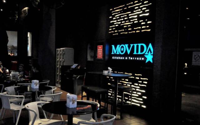 Prescott Ace Kuala Lumpur Cheras