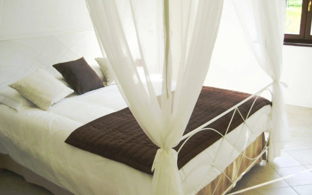 Villa Colle di Rocco