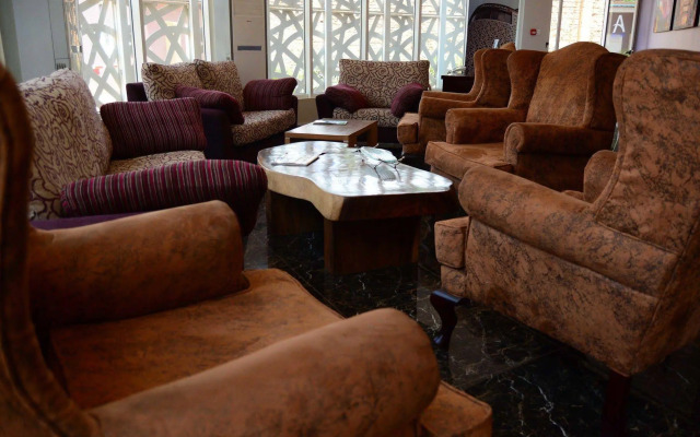 Arcadia Suites